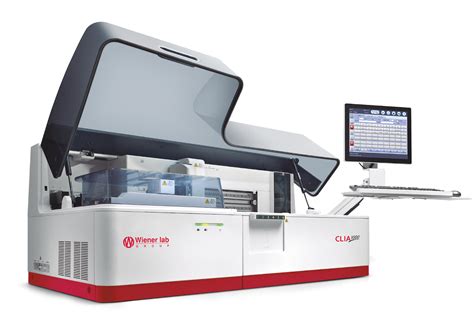 Clinical chemistry and immunoassay analytics 